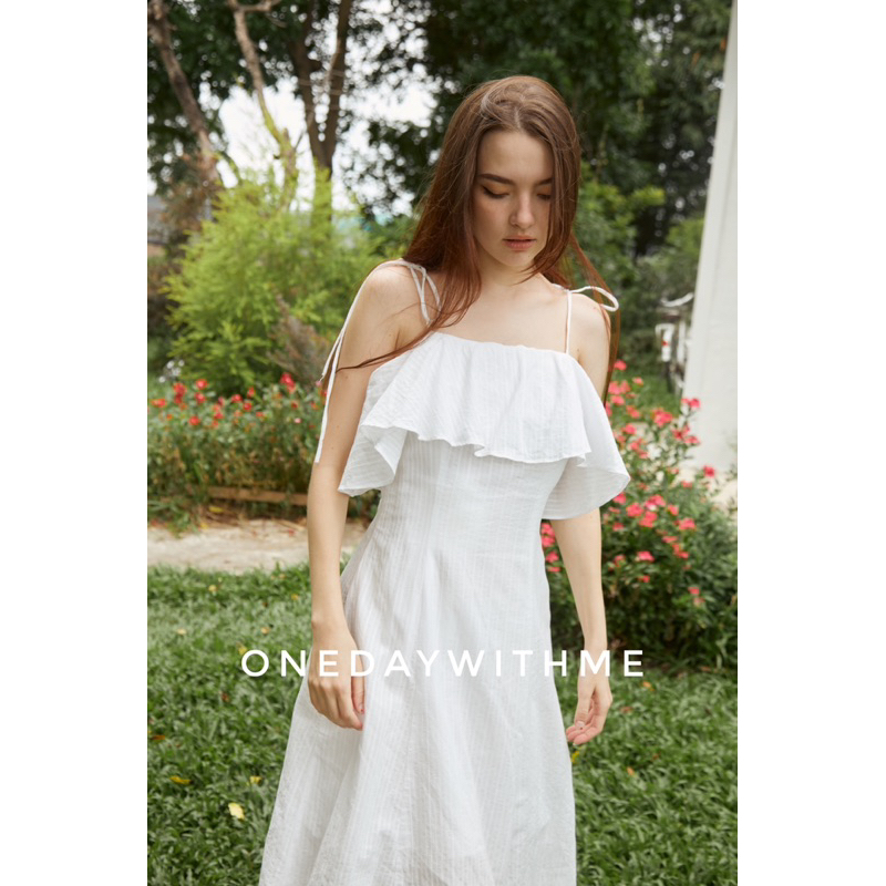 ODWM31 Conton Dress
