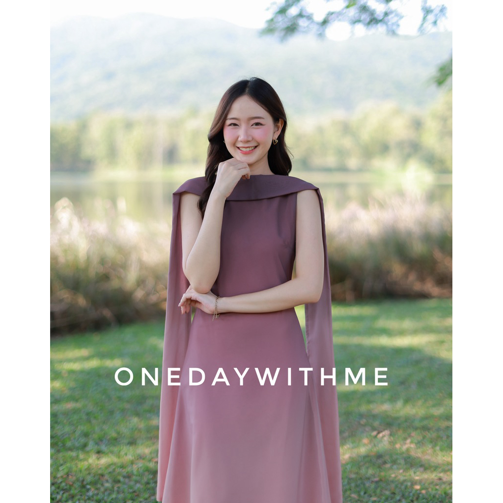 ODWM35 Stella Dress